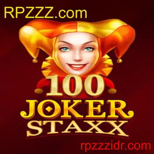 100JokerStaxx