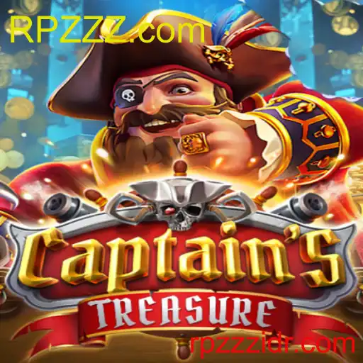 CaptainssTreasure